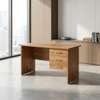 Study Desks; 1.2 Meters Home Office Desk In Gesonso thumb 1