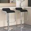 Barstool; Advanced Visual Silhouette Barstool thumb 0