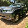 2018 Toyota land cruiser Prado kakadu thumb 2