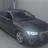 2019 AUDI A4 thumb 0