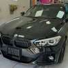 BMW 118i Black 2018 thumb 0