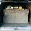 Lexus LX600 Black 2024 Zero mileage thumb 9