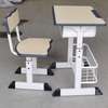 Modern Adjustable Kid’s Desk thumb 3