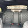 Mercedes Benz AMG S500 White 2021 thumb 8