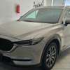 Mazda Cx-8 petrol engine 2021 thumb 3