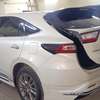 Toyota Harrier Premium 2018 2wd thumb 8