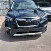 Subaru  forester sunroof thumb 0