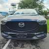 Mazda CX-5 thumb 3