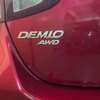 MAZDA DEMIO SPORT PETROL AWD 2018MODEL thumb 2