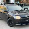 Toyota succeed black thumb 9