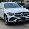 Mercedes Benz GLC 300 thumb 1