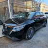 Nissan note E-power thumb 0