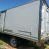 ISUZU NPR88 box body thumb 4
