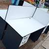 4-Way Office Working Station Desk thumb 8