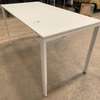 Wooden Metal Frame Computer Table thumb 11