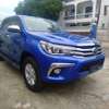 Toyota hilux double cub thumb 0