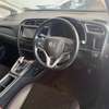 Honda Fit shuttle z sensing 2019 model thumb 2