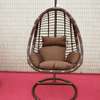 Outdoor Hammock Swing Chair thumb 4