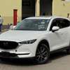 Mazda cx5  2019 XDL Diesel thumb 7