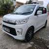 Suzuki wagon R 🔥 thumb 1