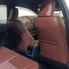 Toyota Harrier Premium sunroof 2018 thumb 6