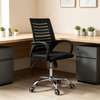 Swivel Office Strong Mesh Chair thumb 1
