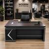 1.8 Meter Executive Office Desk thumb 0