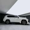Lexus LX600 2022 Sport White thumb 2
