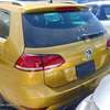 Volkswagen golf varrient 2018 Tsi thumb 9
