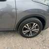 Nissan x-trail 7 seater grey 2018 thumb 2