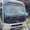 Toyota coaster Auto Diesel engine 2019 thumb 2