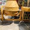 Heavy Duty Diesel Mixer for Sale. thumb 0