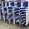 High density storage banquets seats thumb 4