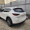Mazda CX-5 Diesel engine XD-L 2020 thumb 12