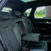 2020 Audi SQ5 quattro thumb 3