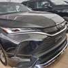 Toyota Harrier Premium sunroof 2020 thumb 1
