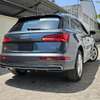 Audi Quattro SQ5 S-Line Grey sunroof 2018 thumb 8