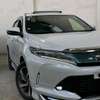 Toyota Harrier pearl thumb 8