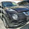 Nissan juke thumb 1