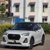 Daihatsu Rocky 2019 2wd thumb 0