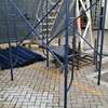 Heavy Duty H-Frame Scaffolding Ladder thumb 1