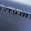 Toyota Axio Silver hybrid 2018 thumb 2