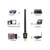 900Mbps Wireless USB WiFi Adapter For Laptop/PC/Desktop thumb 1