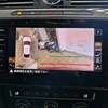 VOLKSWAGEN ARTEON R-Line 2019 REDWINE thumb 8