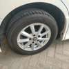 Toyota Noah hybrid white 2WD 2018 thumb 8