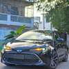 Toyota Corolla G sport thumb 4