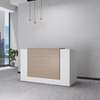 Reception Desk; Office Reception Counter Desk thumb 4