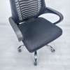 Ergonomic Mesh Headrest Office Chair thumb 4