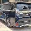 Toyota Vellfire Black Exacutive 2018 thumb 12