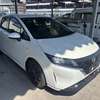2021 NISSAN NOTE thumb 0